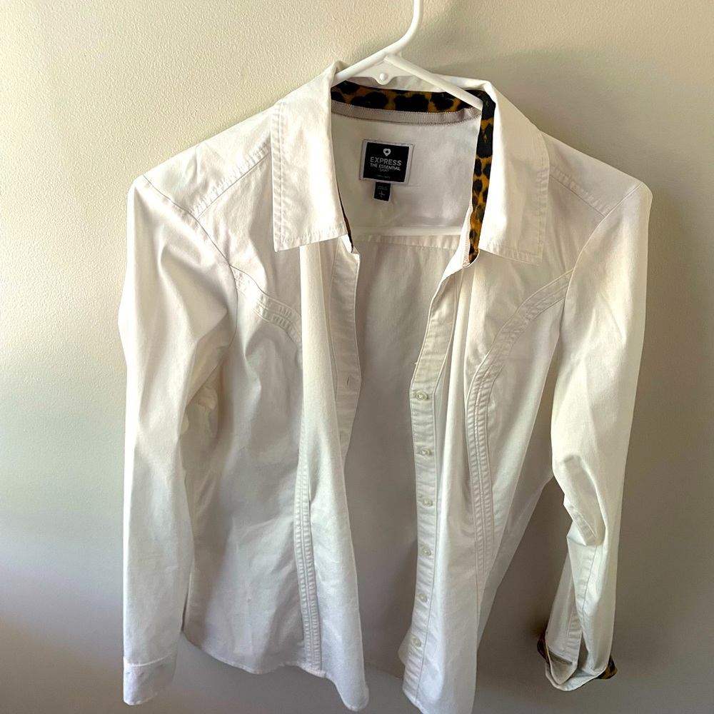 Express shirt